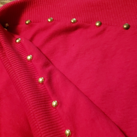 NANCY B PULLOVER SWEATER - Picture 6 of 7